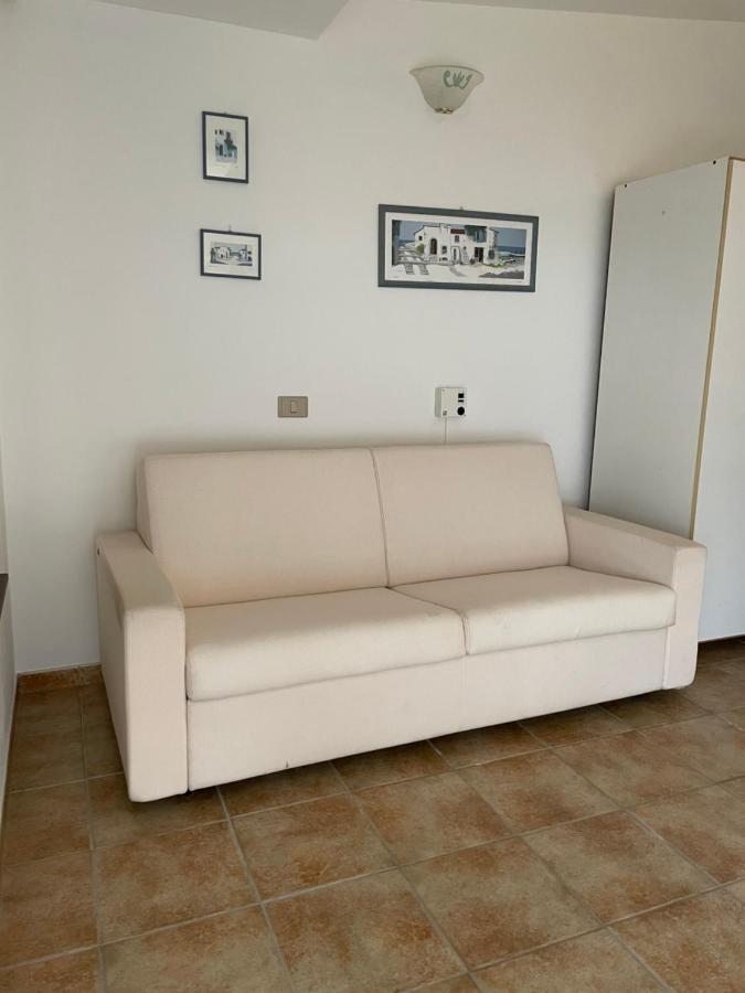 Seaview Apartments 80 Palau Eksteriør bilde